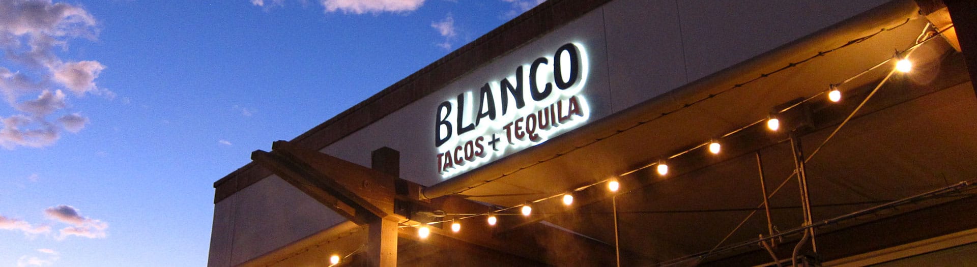 Blanco Cocina + Cantina – Tucson - Tucson, AZ